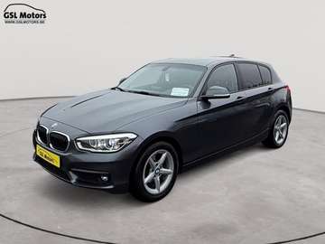 1.5D 95cv gris 10/18 Airco GPS Bluetooth Radio