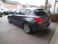 BMW 114 1.5D 95cv gris 10/18 Airco GPS Bluetooth Radio Gris - thumbnail 5