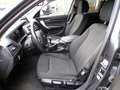 BMW 114 1.5D 95cv gris 10/18 Airco GPS Bluetooth Radio Gris - thumbnail 6