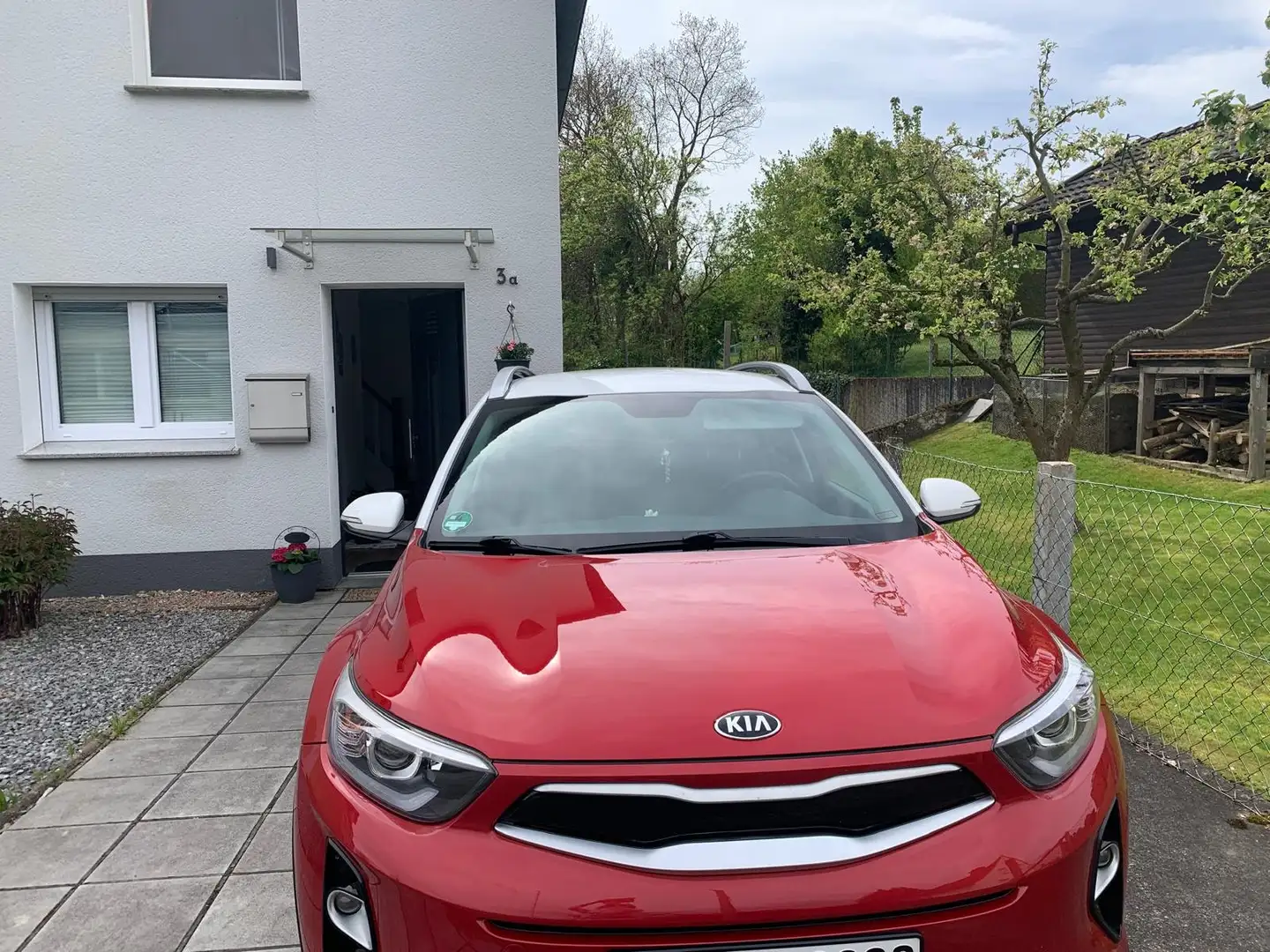 Kia Stonic Vision - 1
