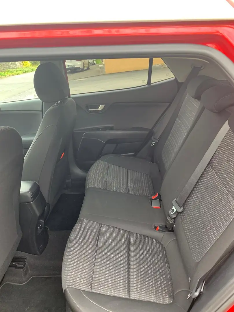 Kia Stonic Vision - 2