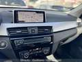 BMW X1 (F48) X1 sDrive16d Sport Zwart - thumbnail 11