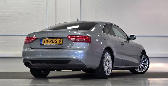 Audi A5 view 7