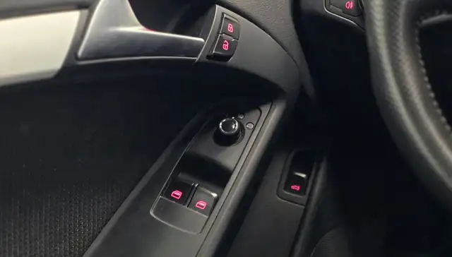 Audi A5 view 22