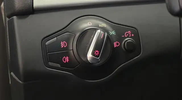 Audi A5 view 20