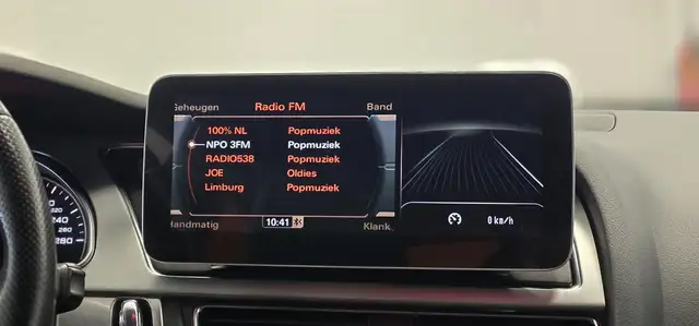 Audi A5 view 19