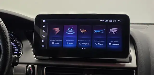 Audi A5 view 15