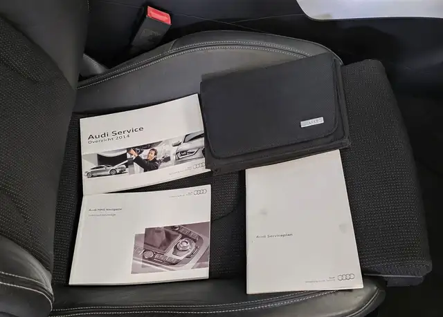Audi A5 view 13