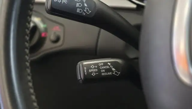 Audi A5 view 21