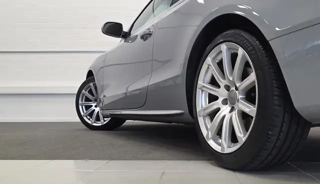 Audi A5 view 8