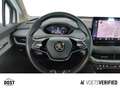 Skoda Enyaq iV 80 Loft ACC+AHK+DAB+KLIMA+LED+NAVI Argento - thumbnail 12