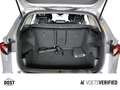 Skoda Enyaq iV 80 Loft ACC+AHK+DAB+KLIMA+LED+NAVI Plateado - thumbnail 16