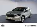 Skoda Enyaq iV 80 Loft ACC+AHK+DAB+KLIMA+LED+NAVI Argento - thumbnail 1
