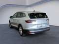 Skoda Enyaq iV 80 Loft ACC+AHK+DAB+KLIMA+LED+NAVI Argent - thumbnail 3