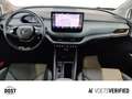 Skoda Enyaq iV 80 Loft ACC+AHK+DAB+KLIMA+LED+NAVI Plateado - thumbnail 9