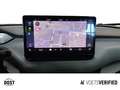 Skoda Enyaq iV 80 Loft ACC+AHK+DAB+KLIMA+LED+NAVI Argento - thumbnail 11