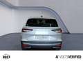 Skoda Enyaq iV 80 Loft ACC+AHK+DAB+KLIMA+LED+NAVI Plateado - thumbnail 5