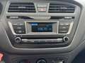 Hyundai i20 Passion* Bluetooth*USB*beheizbares Lenkrad*SHZ Rosso - thumbnail 7