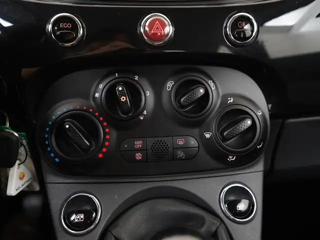Fiat 500 view 11