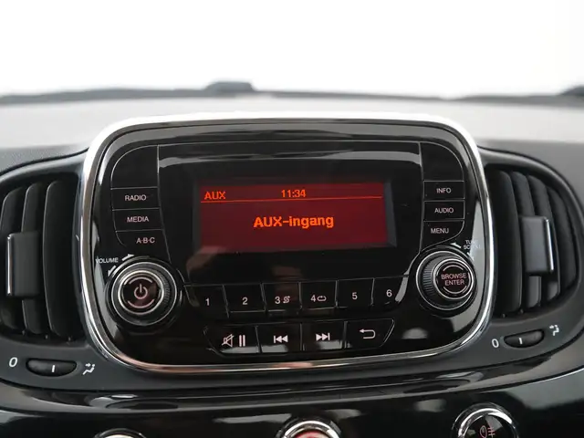 Fiat 500 view 13