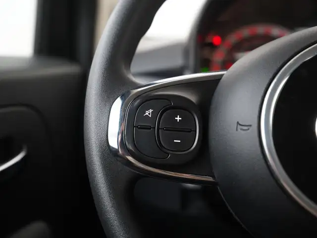 Fiat 500 view 7