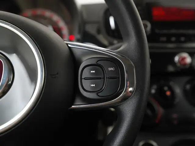 Fiat 500 view 9