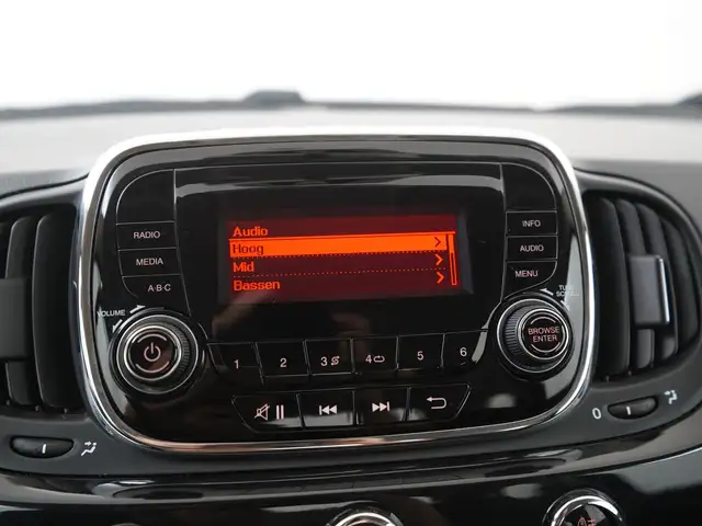 Fiat 500 view 14