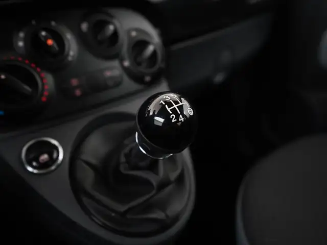 Fiat 500 view 10