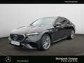 Mercedes-Benz E 53 AMG E 53 Hyb 4M+ Premium'Pano'Night'RealSound'HUD'20 Gris - thumbnail 1