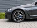 BMW 530 Touring Gris - thumbnail 4