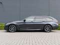 BMW 530 Touring Gris - thumbnail 3