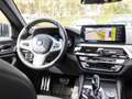 BMW 530 Touring Gris - thumbnail 6