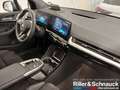 BMW 218 i M Sport AHK+HUD+360°KAM+AKTIVSITZE Grau - thumbnail 7
