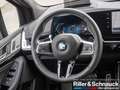 BMW 218 i Active Tourer M-Sport AHK+HUD+360°KAM+AK Grau - thumbnail 10