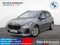 BMW 218 i Active Tourer M-Sport AHK+HUD+360°KAM+AK Grau - thumbnail 1