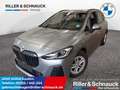 BMW 218 i M Sport AHK+HUD+360°KAM+AKTIVSITZE Grau - thumbnail 1