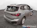 BMW 218 i M Sport AHK+HUD+360°KAM+AKTIVSITZE Grau - thumbnail 4