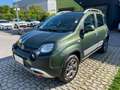Fiat Panda 0.9 t.air t. Cross 4x4 s Verde - thumbnail 1