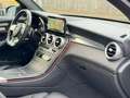 Mercedes-Benz GLC 43 AMG 4Matic Coupe NightPaket-LED-360-Spur- Schwarz - thumbnail 8