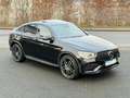 Mercedes-Benz GLC 43 AMG 4Matic Coupe NightPaket-LED-360-Spur- Schwarz - thumbnail 6