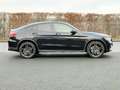 Mercedes-Benz GLC 43 AMG 4Matic Coupe NightPaket-LED-360-Spur- Schwarz - thumbnail 5