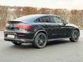 Mercedes-Benz GLC 43 AMG 4Matic Coupe NightPaket-LED-360-Spur- Schwarz - thumbnail 4