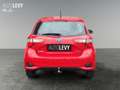 Toyota Yaris 1,5 HYBRID TEAM D *RFK*KLIMA*AHK*LM*SHZ* Rot - thumbnail 5
