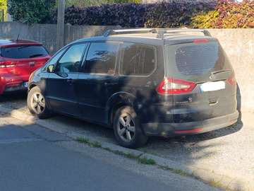 Galaxy 1.9 TDi Trend Business (Fleet)