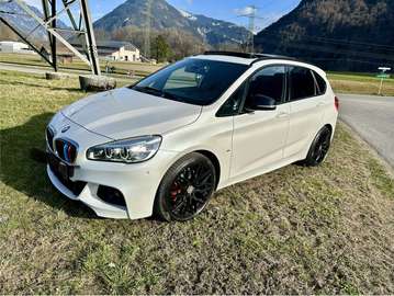 220d Active Tourer Aut. M Sport