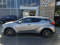Toyota C-HR 1.8 HYBRID FIRST EDITION JBL-AUDIO STOELVERW NAVI Gris - thumbnail 5