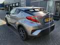Toyota C-HR 1.8 HYBRID FIRST EDITION JBL-AUDIO STOELVERW NAVI Gris - thumbnail 6