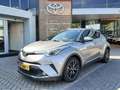 Toyota C-HR 1.8 HYBRID FIRST EDITION JBL-AUDIO STOELVERW NAVI Gris - thumbnail 1