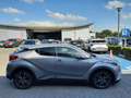 Toyota C-HR 1.8 HYBRID FIRST EDITION JBL-AUDIO STOELVERW NAVI Gris - thumbnail 2