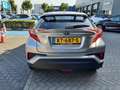 Toyota C-HR 1.8 HYBRID FIRST EDITION JBL-AUDIO STOELVERW NAVI Gris - thumbnail 7